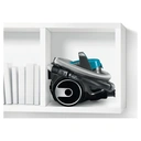 Bosch BGS05X240 Aspirateur sans sac 700 W, 1,5 L, Câble 9 m image 3