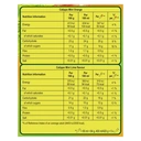 Wall's Calippo Mini Ice Lollies Orange & Lemon-Lime 5x 80 ml image 7