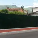 TENAX Jamaica Brise-vue vert - 1 x 5 m image 1