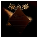 Lindt Excellence 90% Cocoa Supreme Dark 100g image 1