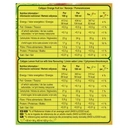 Wall's Calippo Mini Ice Lollies Orange & Lemon-Lime 5x 80 ml image 8