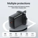 ACEFAST A83 PD20W Single USB-C Charger image 6