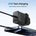 ACEFAST A83 PD20W Single USB-C Charger image 2