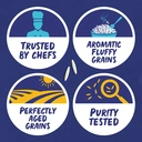 Tilda Basmati Rice 1kg image 2