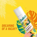 Batiste Dry Shampoo Tropical Exotic Coconut 350ml image 2