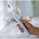 PHILIPS Sonicare HX3651/12 Brosse à dents électrique sonique bleue image 1