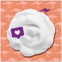 Aussie Bonza Colour Shampoo - Colour-Protecting - For Brilliantly Vibrant Hair, 300ml image 3