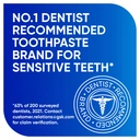 Sensodyne Repair and Protect Extra Fresh Toothpaste 75ml image 3