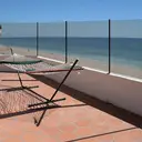 Tenax Millennium Grillage plastique haute résistance anthracite - 1,5 x 10 m image 1