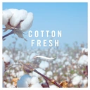 Febreze 3Volution Air Freshener Plug In, Refill, Cotton Fresh, 3 per Pack image 4