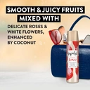 Impulse Body Spray True Love 75 ml image 4