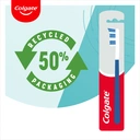 Colgate 360 Deep Clean Soft Manual Toothbrush 4 Pack image 8