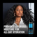 TRESemmé Rich Moisture Shampoo for Dry, Damaged Hair 300ml image 4