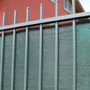 Tenax Soleado Filet brise-vue tissé vert - 2 x 10 m image 2