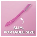 Wilkinson Sword Intuition Perfect Finish Women's Eyebrow Shaper x3 image 7