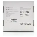 MOMCOZY Chauffe-biberon portable anti-fuite, rechargeable par USB image 4