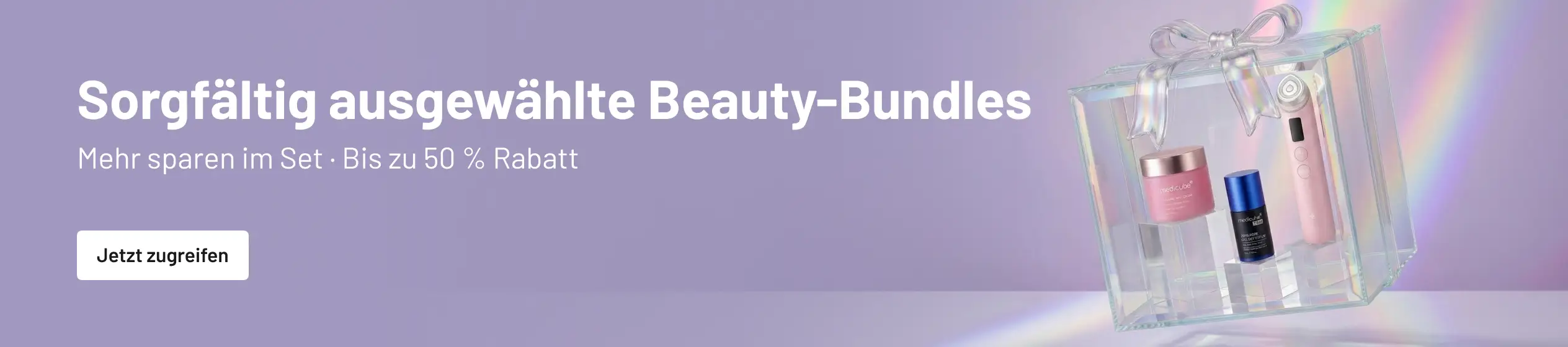 Big Promotion banner