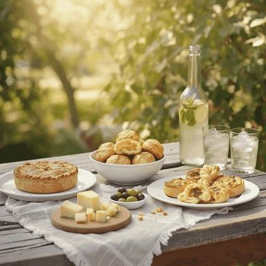 Best of France - Sélection Food