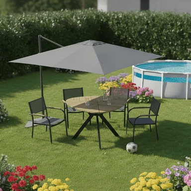 Préparez votre jardin aux beaux jours