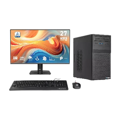 Desktop-PCs