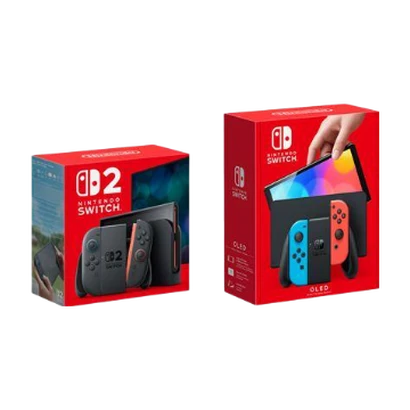 Für Nintendo