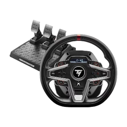 Gaming-Lenkräder