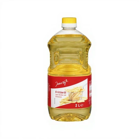 Jeden Tag Frying Oil 2L