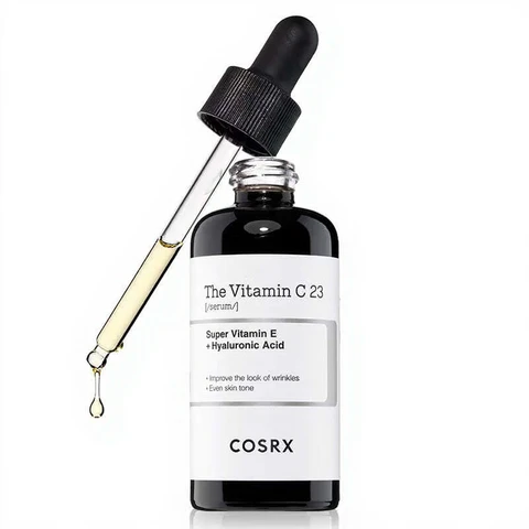 Cosrx Vitamin C23 Anti-Aging-Serum 20ml