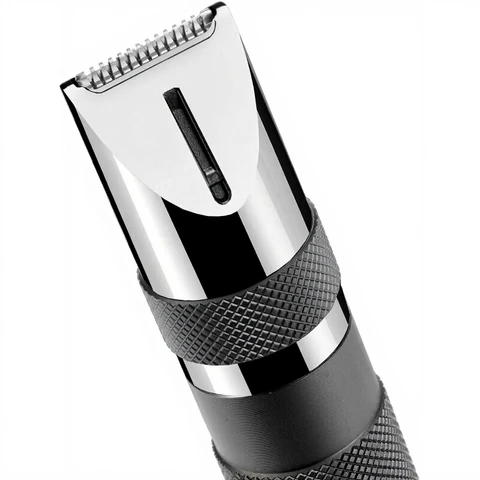 Super-X Metall-Nasen-, Ohren- & Augenbrauen-Trimmer