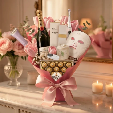 Celebrate her this Mother's Day