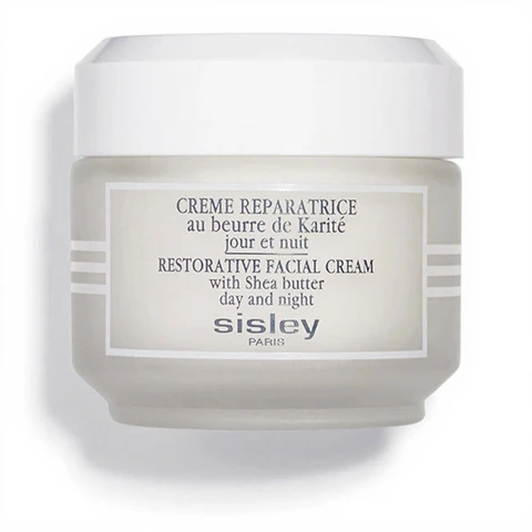 Sisley REPARATURCREME mit Sheabutter 50 ml