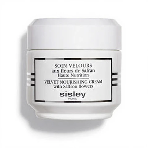 Sisley VELVET CARE mit Safranblüten 50 ml