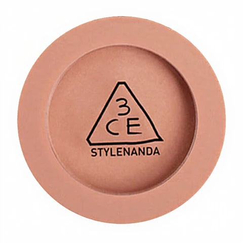 3CE Monochromatisches Rouge #ROSE BEIGE#