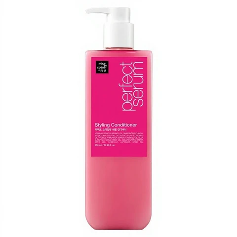 Mise en Scene Perfect Serum Styling Conditioner 680ml