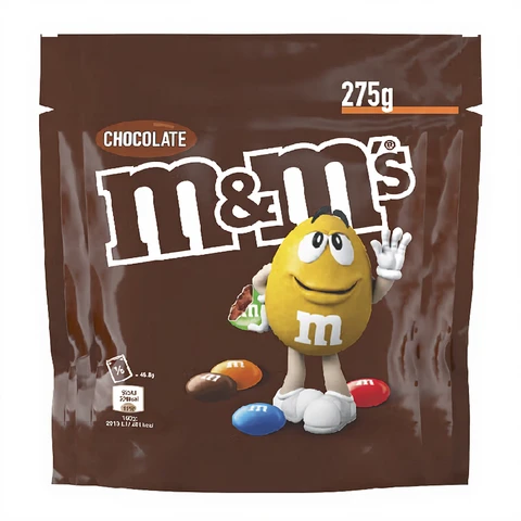 M&M's Schokolade 275 g
