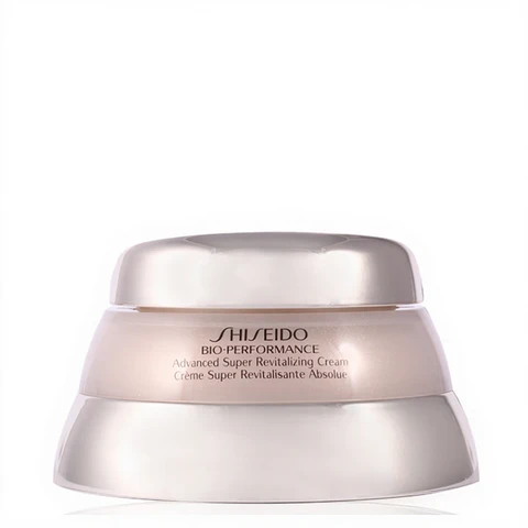 Shiseido Benefiance Falten-Glättungscreme 75ml