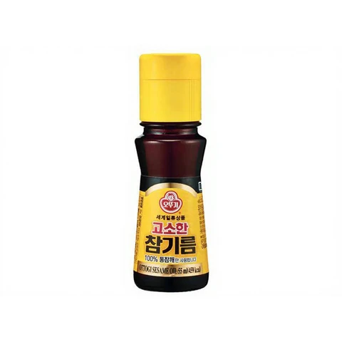 Ottogi Sesamöl 55ml