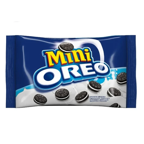 Oreo Mini Oreo 400g