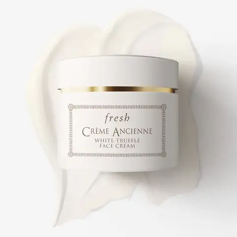 Fresh Ancient Source White Truffle Face Cream 60ml