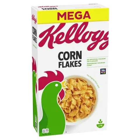 Kellogg's Cornflakes 500 g
