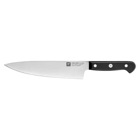 Zwilling ZW Kochmesser GOURMET 20cm