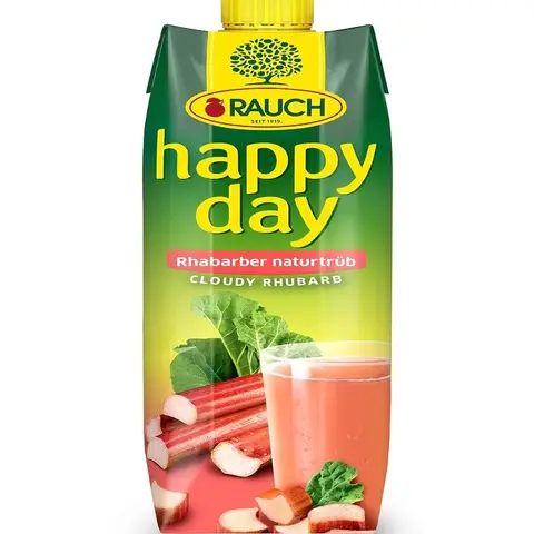 Rauch Fruchtsaft 1L