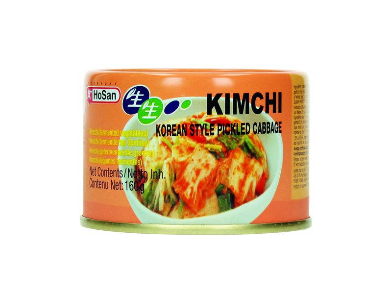 A+ + Gemüse-Kimchi Ambient 160g