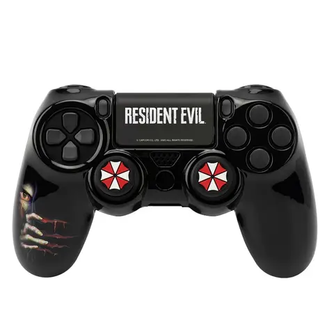 Blade PS4 Resident Evil Kombi-Pack "Umbrella"