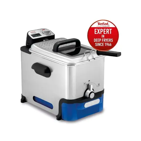Tefal Oleoclean Pro Fritteuse