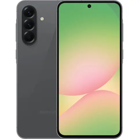 Samsung Galaxy A56 Enterprise Edition 128GB Awesome Graphite