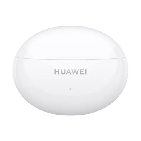 Huawei FreeBuds 5i, Keramikweiß