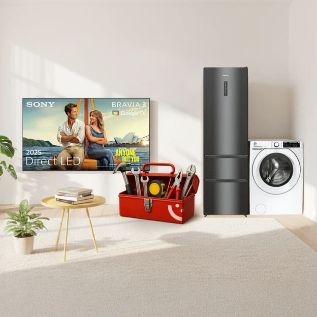 Get FREE installation NOW