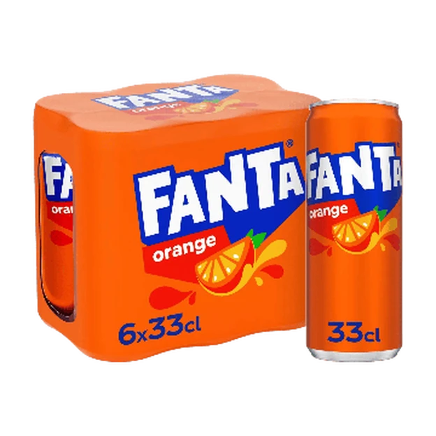 Autres sodas