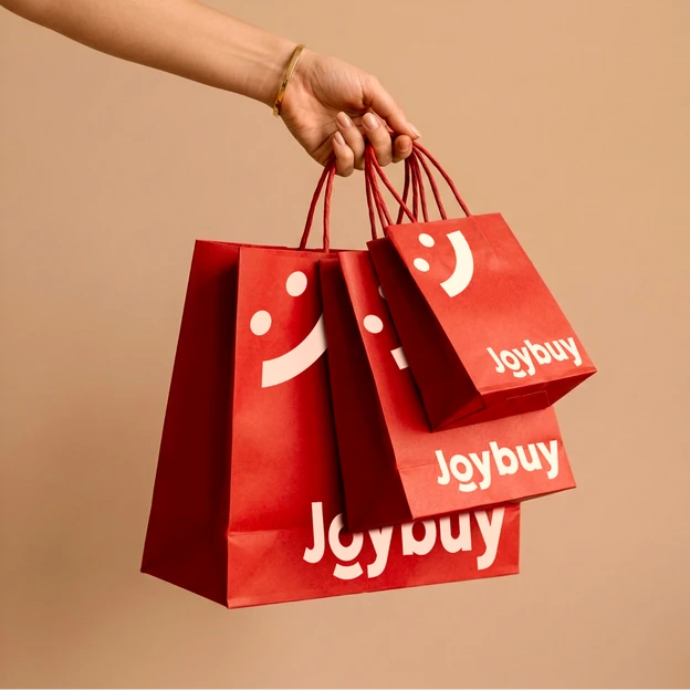 Mehr Kaufen, Mehr Sparen